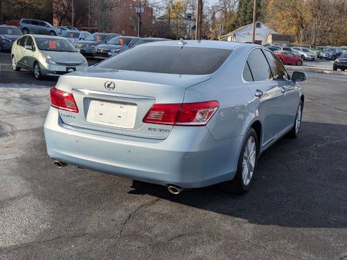 Used 2010 Lexus ES 350 image 9