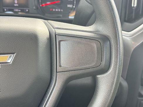 Used 2024 Chevrolet Silverado 1500 W/T w/ WT Fleet Convenience Package image 20