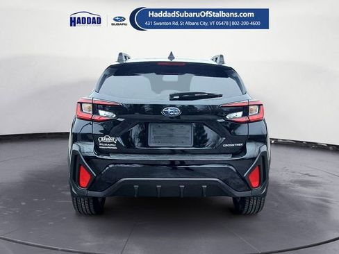 Certified 2024 Subaru Crosstrek 2.0i Premium AWD/4WD image 4