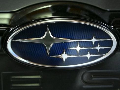 Certified 2025 Subaru Forester Touring w/ Popular Package - Touring image 11