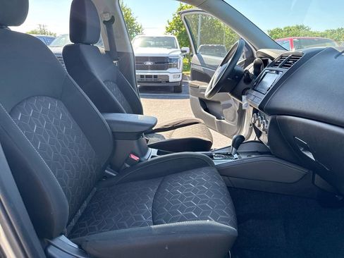 Used 2024 Mitsubishi Outlander Sport ES AWD/4WD image 21
