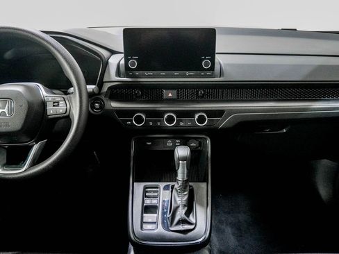 Certified 2025 Honda CR-V EX image 21