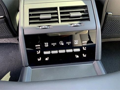 New 2025 Porsche Panamera 4 image 26