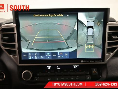 Used 2023 Toyota Tundra SR5 w/ SR5 Premium Package AWD/4WD image 17