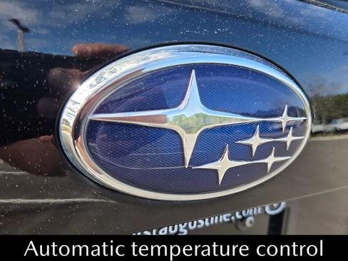 Used 2019 Subaru Forester Premium image 12