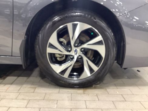 Certified 2025 Subaru Legacy Premium image 27