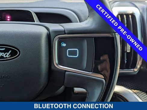 Certified 2025 Ford Expedition Max Platinum w/ Stealth Performance Package AWD/4WD image 29