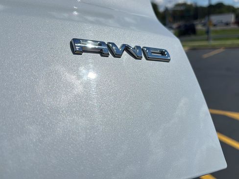 Used 2025 Ford Escape Platinum AWD/4WD image 27