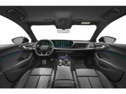 New 2025 Audi S5 Prestige image 4