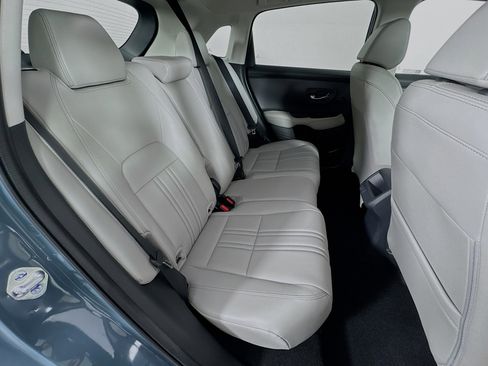 Certified 2026 Honda HR-V EX-L image 26