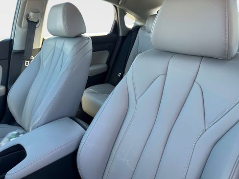 Certified 2025 Acura Integra image 21