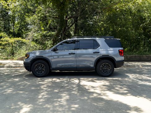 Used 2026 Honda Passport TrailSport Elite image 6