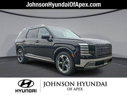 New 2026 Hyundai Palisade Limited