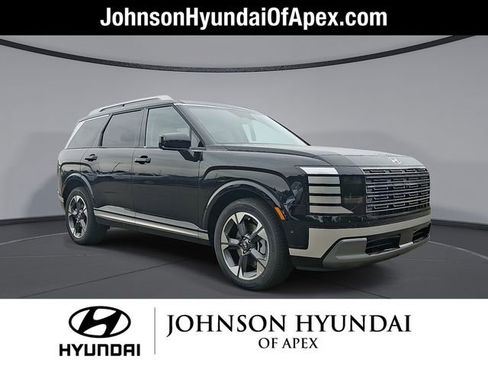 New 2026 Hyundai Palisade Limited AWD/4WD image 1