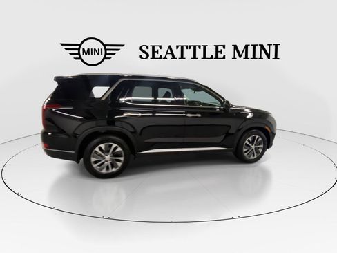 Used 2022 Hyundai Palisade SEL AWD/4WD image 12