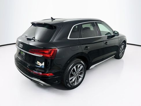 Used 2023 Audi Q5 2.0T Premium Plus w/ Premium Plus Package AWD/4WD image 9