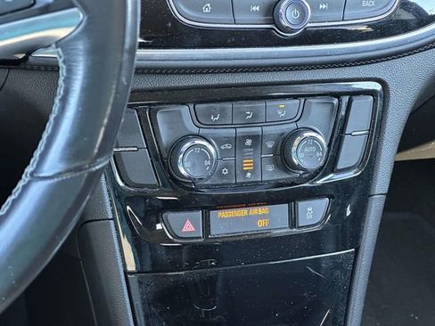 Used 2018 Buick Encore Preferred image 18