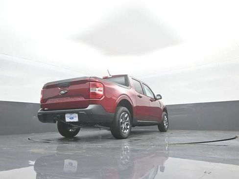 New 2026 Ford Maverick XLT w/ 4K Tow Package AWD/4WD image 40