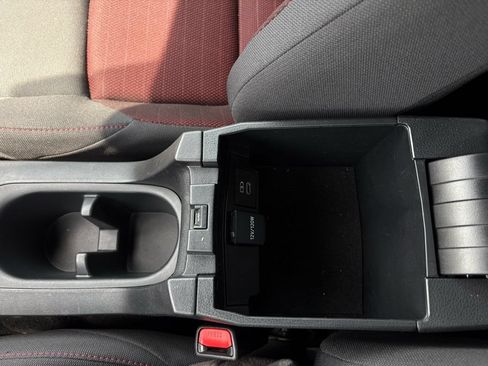 Used 2024 Toyota Corolla Cross AWD Hybrid image 29