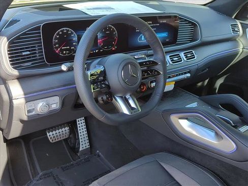 New 2026 Mercedes-Benz GLE 63 AMG S image 3