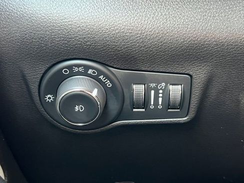 Used 2024 Jeep Compass Limited AWD/4WD image 18