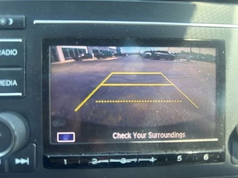 Used 2019 Honda Civic LX image 5