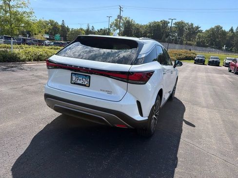 Used 2024 Lexus RX 350 Premium Plus w/ Convenience Package AWD/4WD image 27