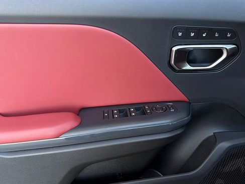 New 2026 Kia K4 GT-Line FWD image 11