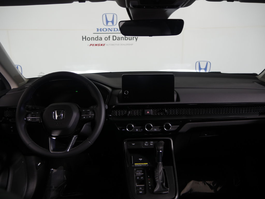 Used 2024 Honda CR-V EX-L image 12