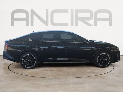 Certified 2025 Kia K4 GT-Line FWD image 9