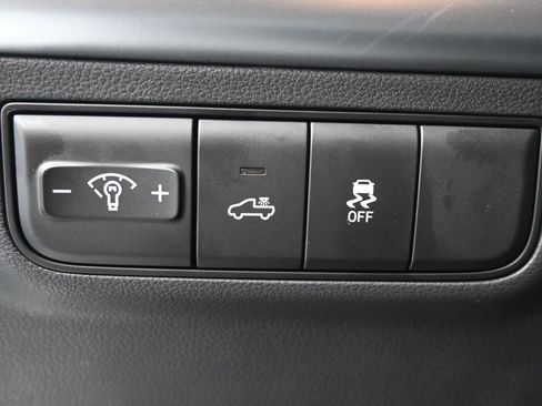 New 2026 Hyundai Santa Cruz SEL FWD image 26