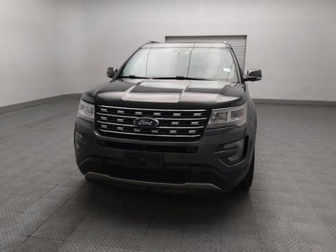 Used 2017 Ford Explorer Limited FWD image 15