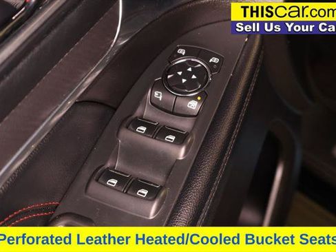 Used 2017 Ford Explorer Sport w/ Equipment Group 401A image 30