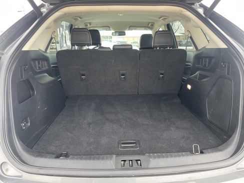 Used 2024 Ford Edge Titanium image 12