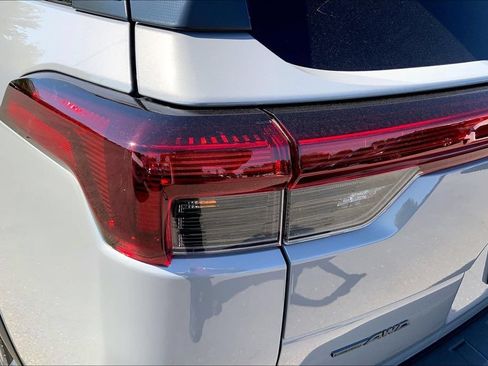 Certified 2026 Subaru Outback Premium AWD/4WD image 22
