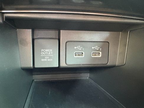 Certified 2021 Honda Accord Sport image 20