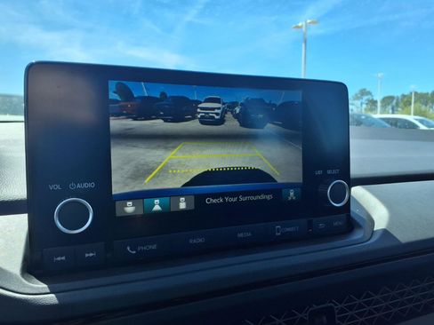 Used 2025 Honda Accord SE image 20