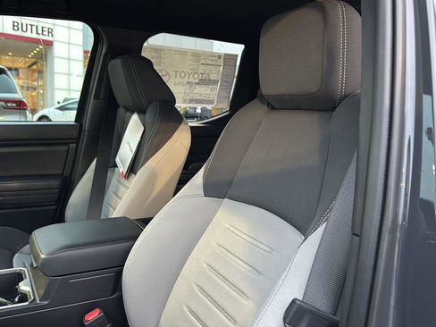 New 2026 Toyota Tacoma TRD Sport image 25