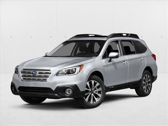 Used 2016 Subaru Outback 2.5i Limited w/ Popular Package #4 AWD/4WD image 1