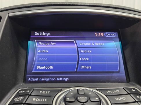 Used 2013 INFINITI G37 x w/ Premium Pkg image 14