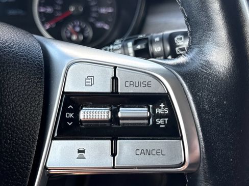 Used 2022 Kia Telluride EX w/ EX Premium Package AWD/4WD image 30