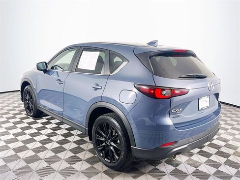 Used 2024 MAZDA CX-5 Carbon Edition image 6