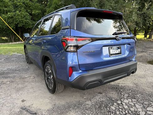 Certified 2026 Subaru Forester Premium AWD/4WD image 6