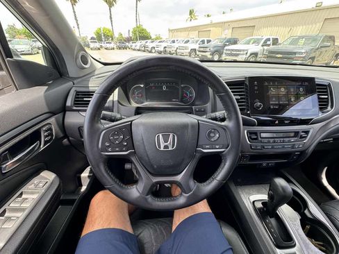 Used 2020 Honda Pilot EX-L image 35