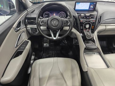 Used 2019 Acura RDX w/ Technology Package image 4