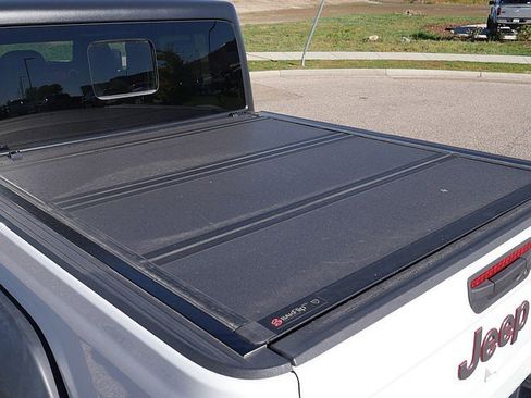 Used 2021 Jeep Gladiator Rubicon image 58