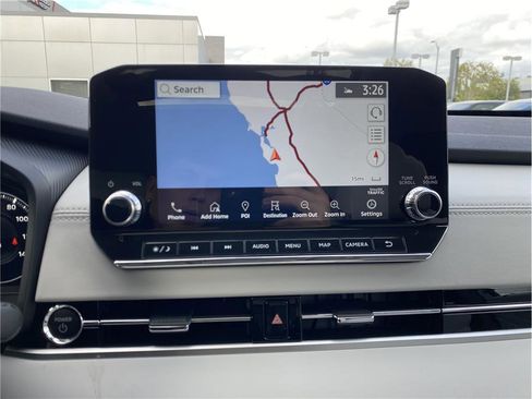 New 2025 Mitsubishi Outlander SEL AWD/4WD image 13