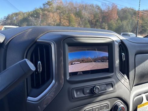 New 2026 Chevrolet Silverado 3500 W/T w/ WT Convenience Package image 20