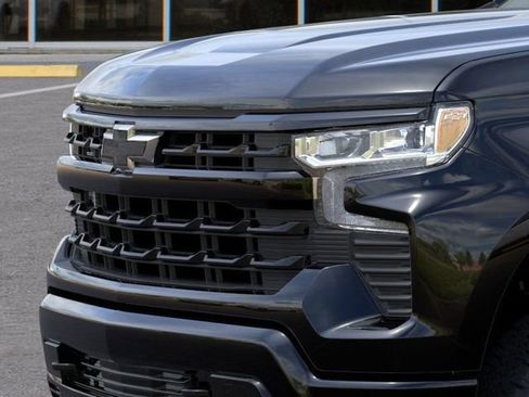 New 2026 Chevrolet Silverado 1500 RST w/ RST Select Package image 14