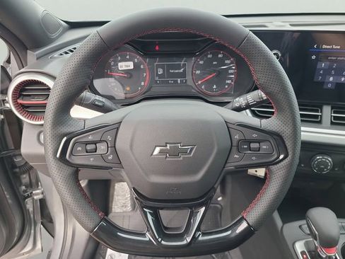 New 2026 Chevrolet Trax RS image 26